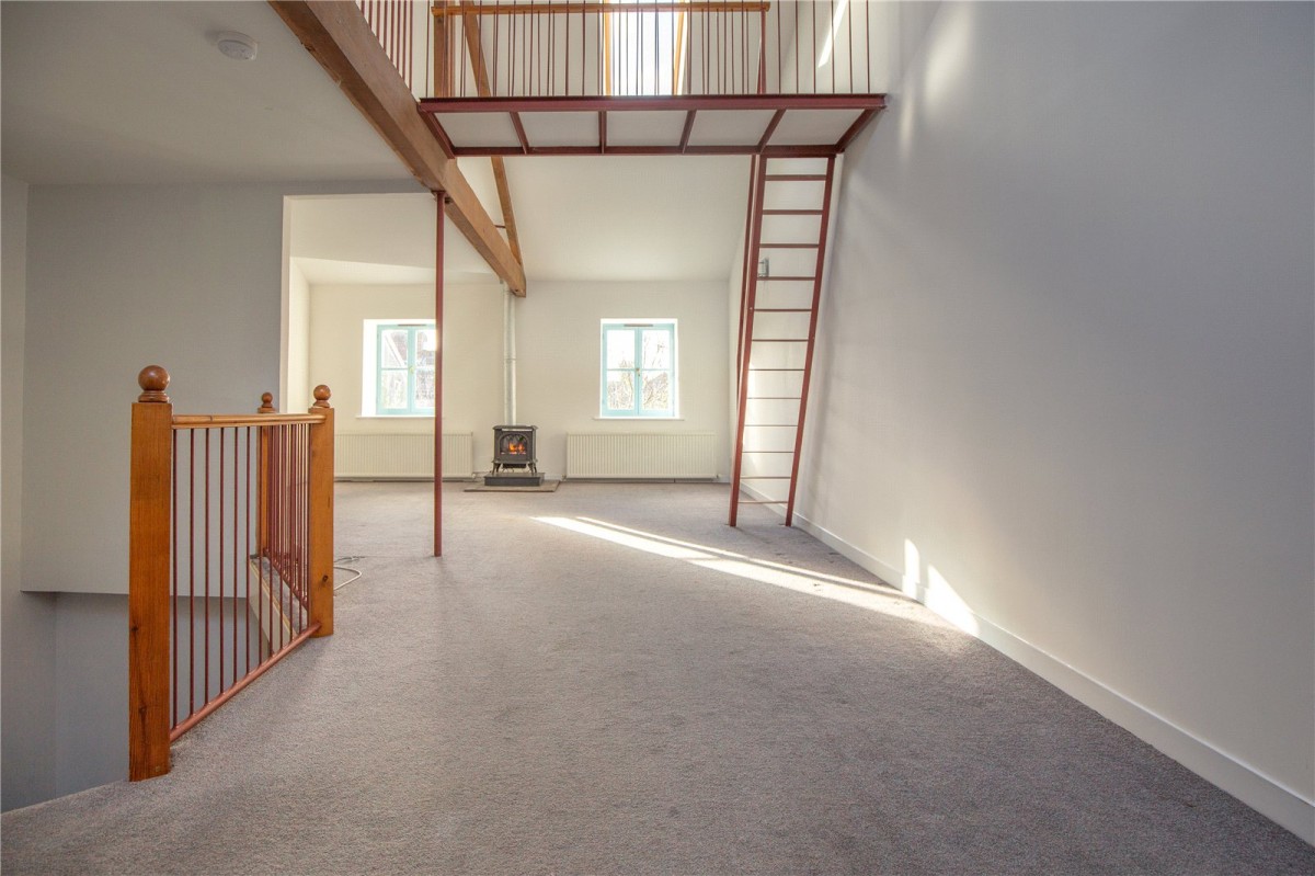 Fairlawn Road, Bristol