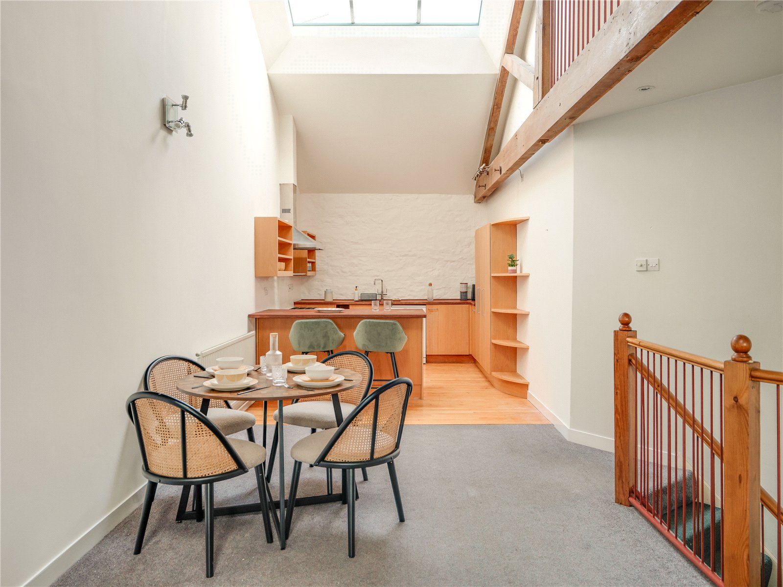 3 bedroom House for sale in Fairlawn Road, Bristol