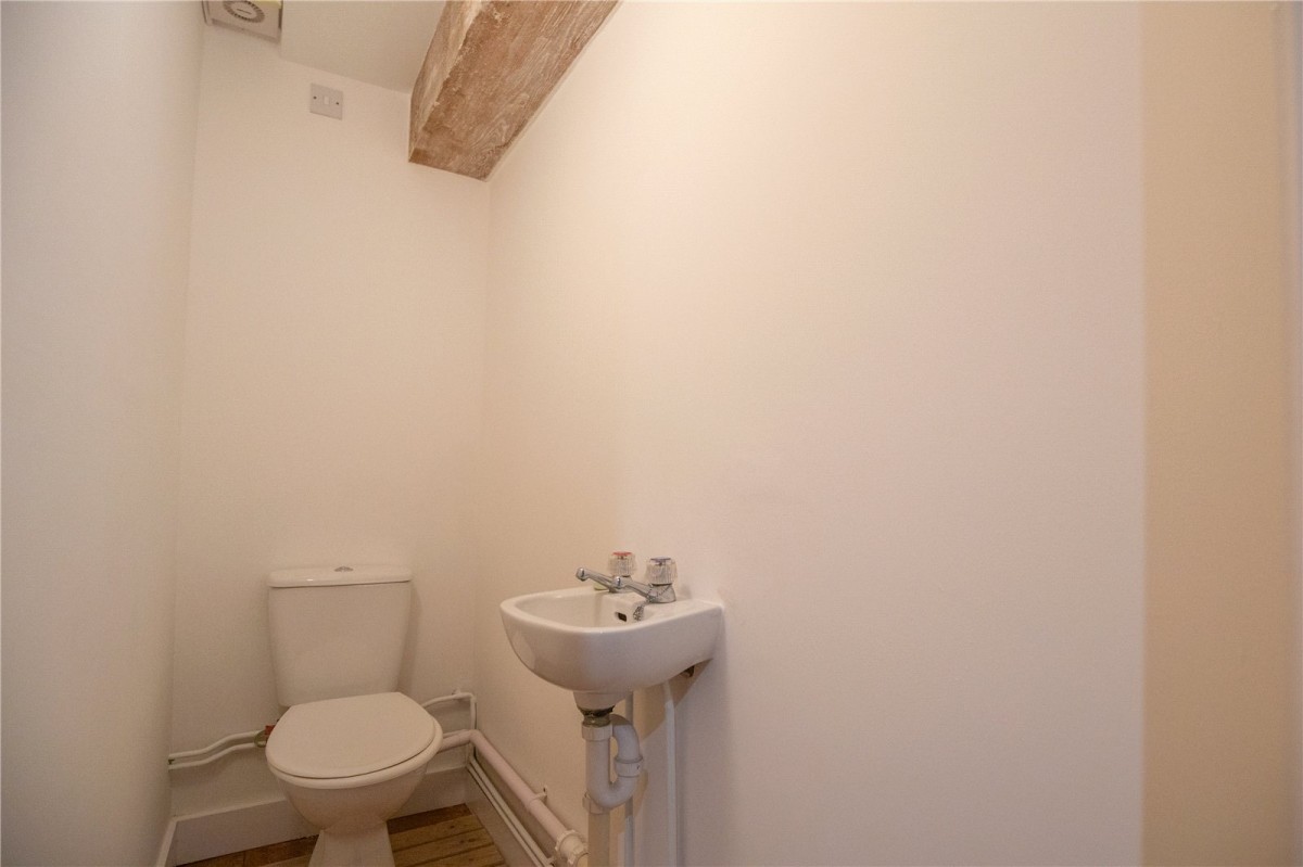 Fairlawn Road, Bristol