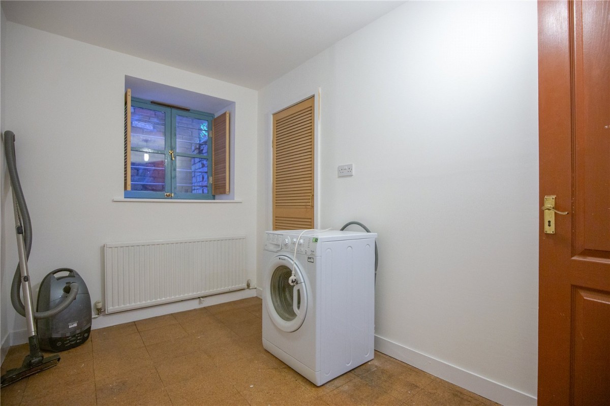 Fairlawn Road, Bristol