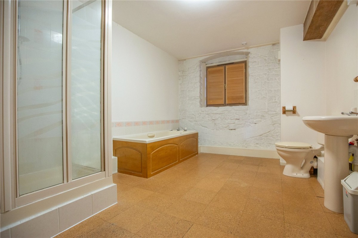 Fairlawn Road, Bristol