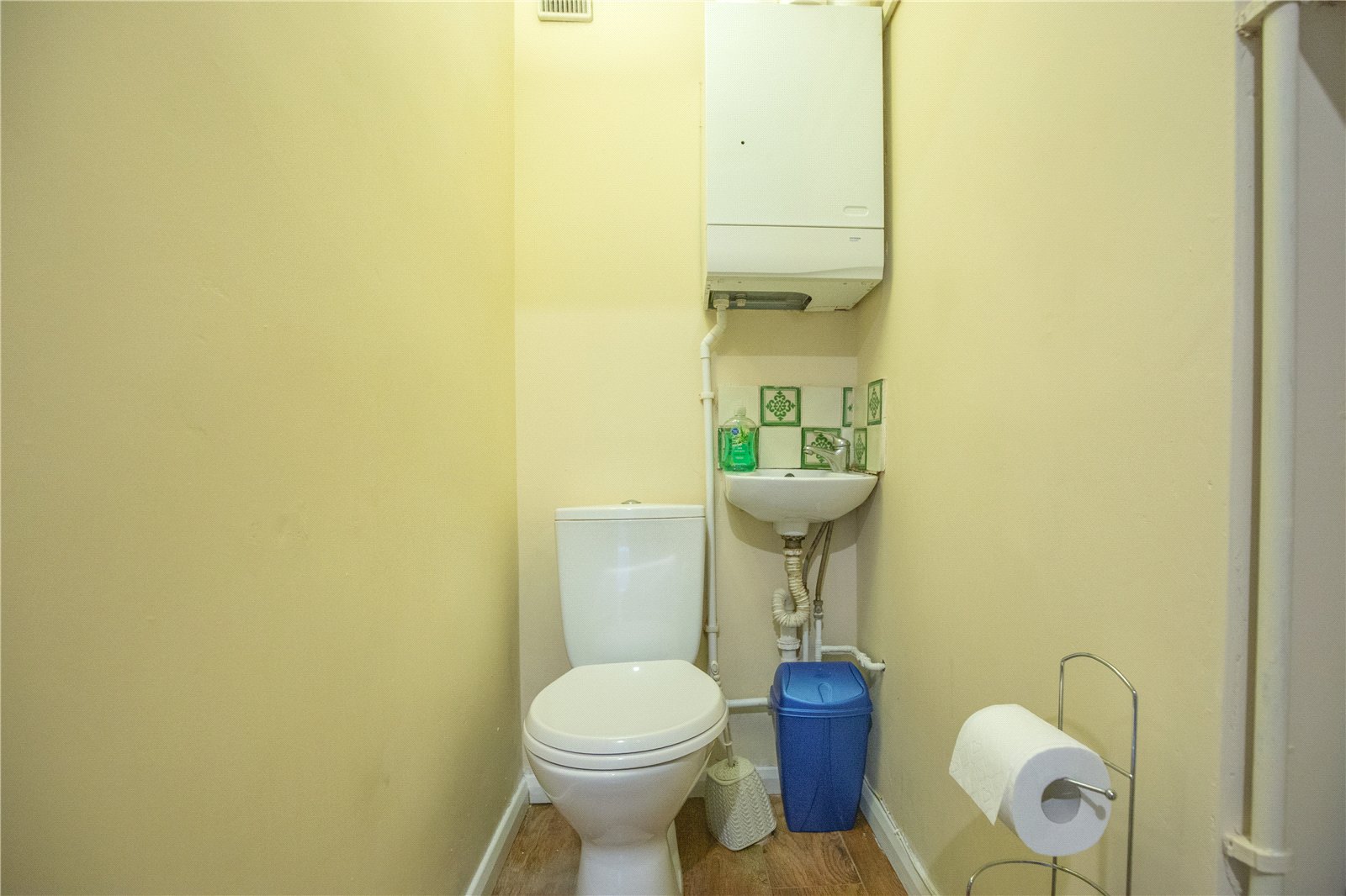 4 bedroom House for sale in Bristol