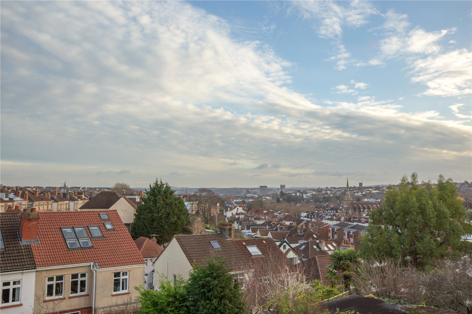4 bedroom House for sale in Bristol