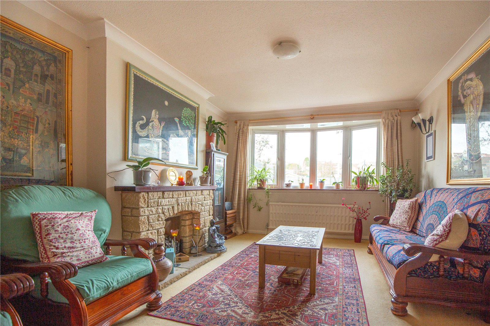 4 bedroom House for sale in Bristol