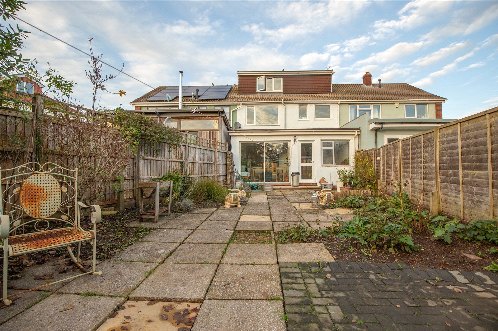 4 bedroom House for sale in Bristol