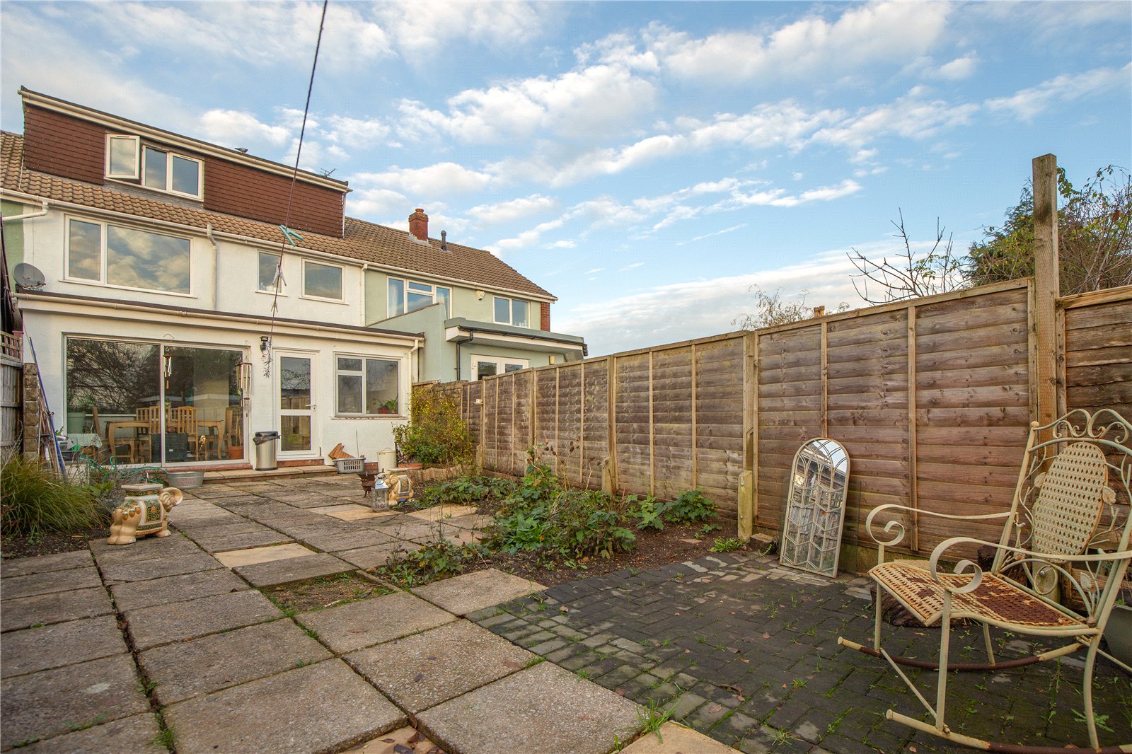 4 bedroom House for sale in Bristol