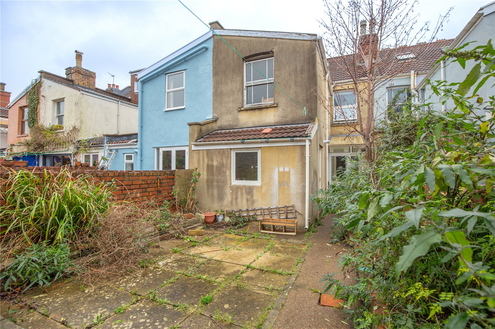 4 bedroom House for sale in Bristol