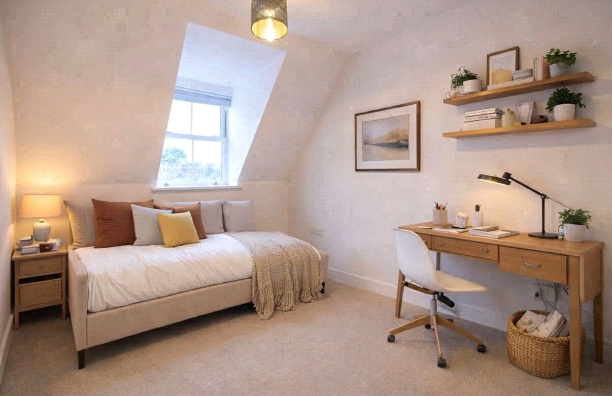2 bedroom Flat for sale in Bristol