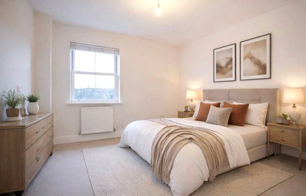 2 bedroom Flat for sale in Bristol