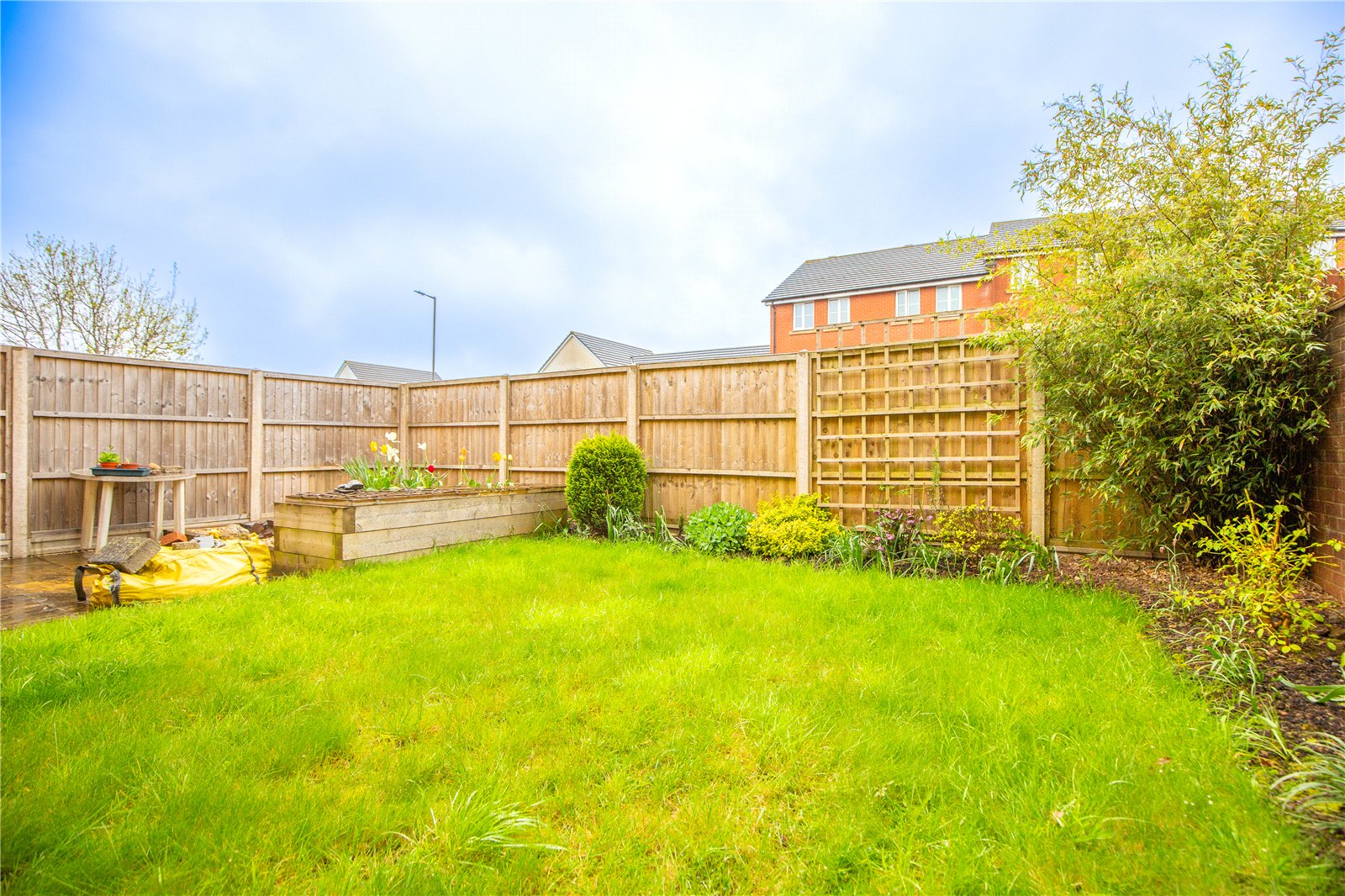 Horfield, Bristol