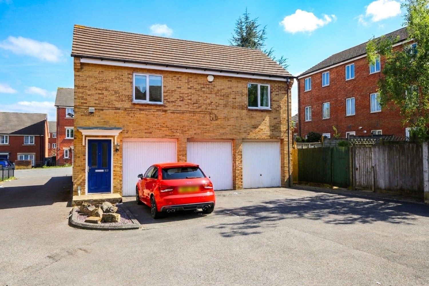 Horfield, Bristol
