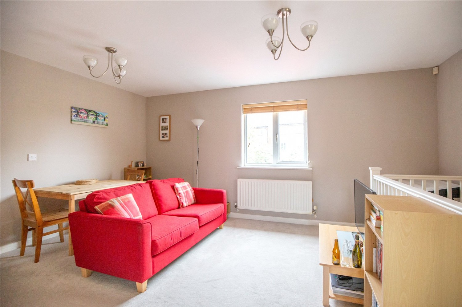 Horfield, Bristol