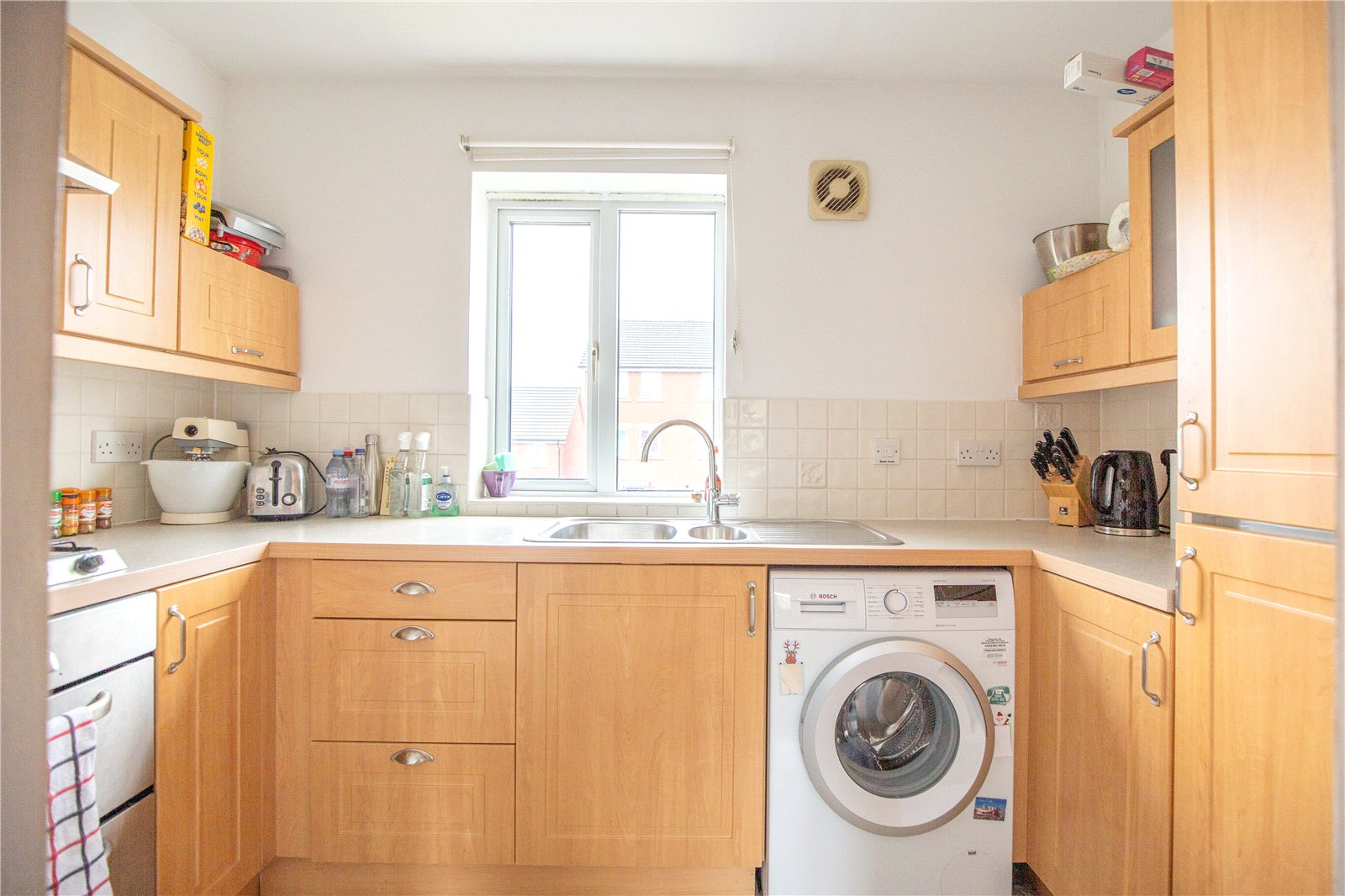 2 bedroom Flat for sale in Horfield, Bristol