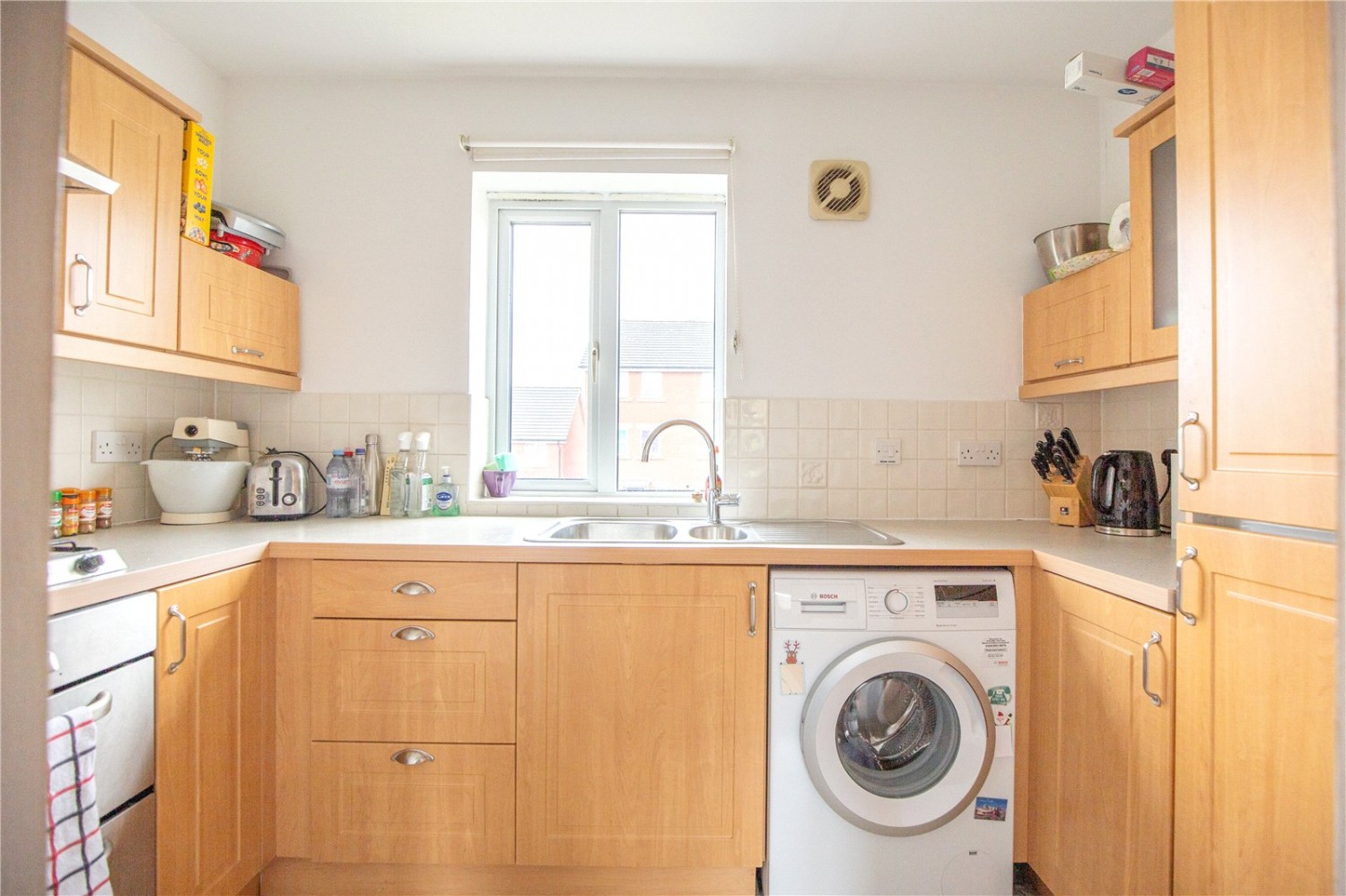 Horfield, Bristol