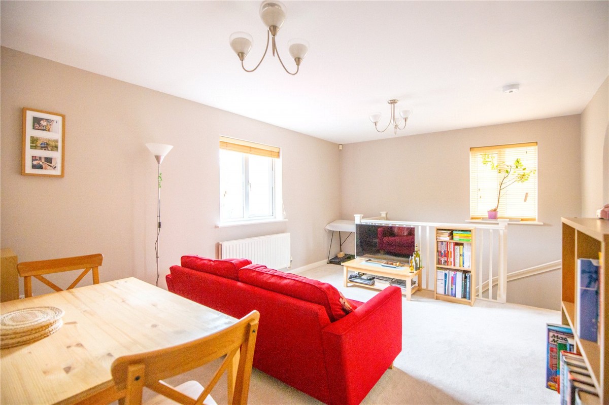 Horfield, Bristol