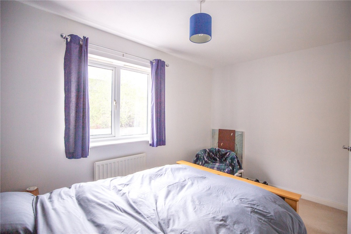 Horfield, Bristol