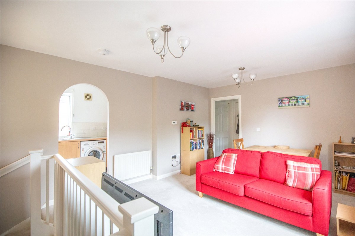 Horfield, Bristol
