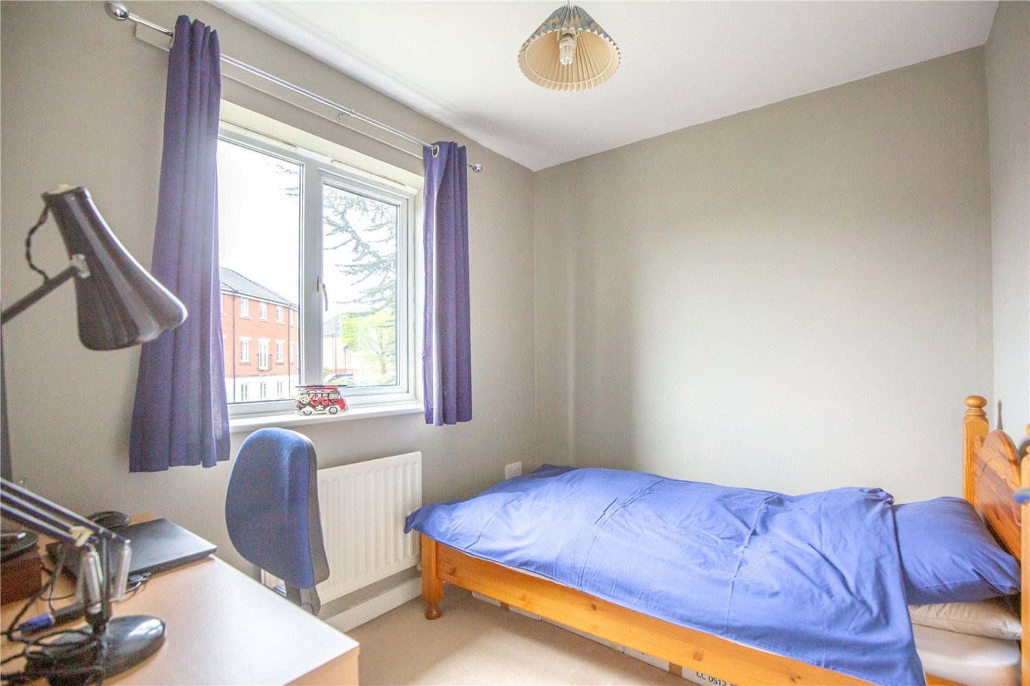 Horfield, Bristol