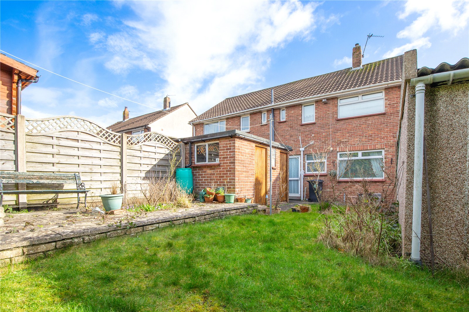 3 bedroom House for sale in Bristol