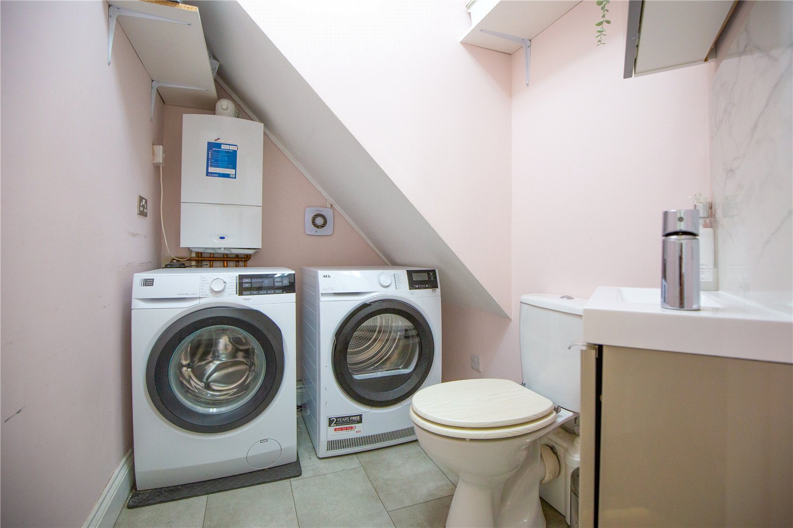 3 bedroom House for sale in Bristol