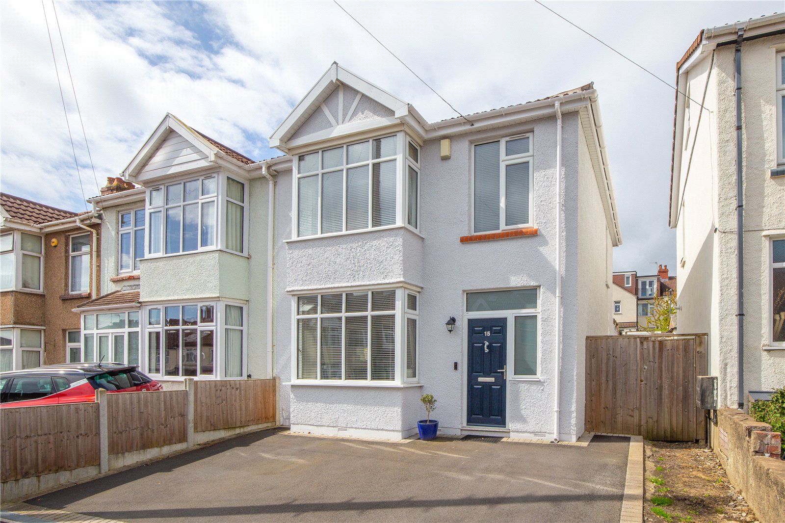 3 bedroom House for sale in Bristol