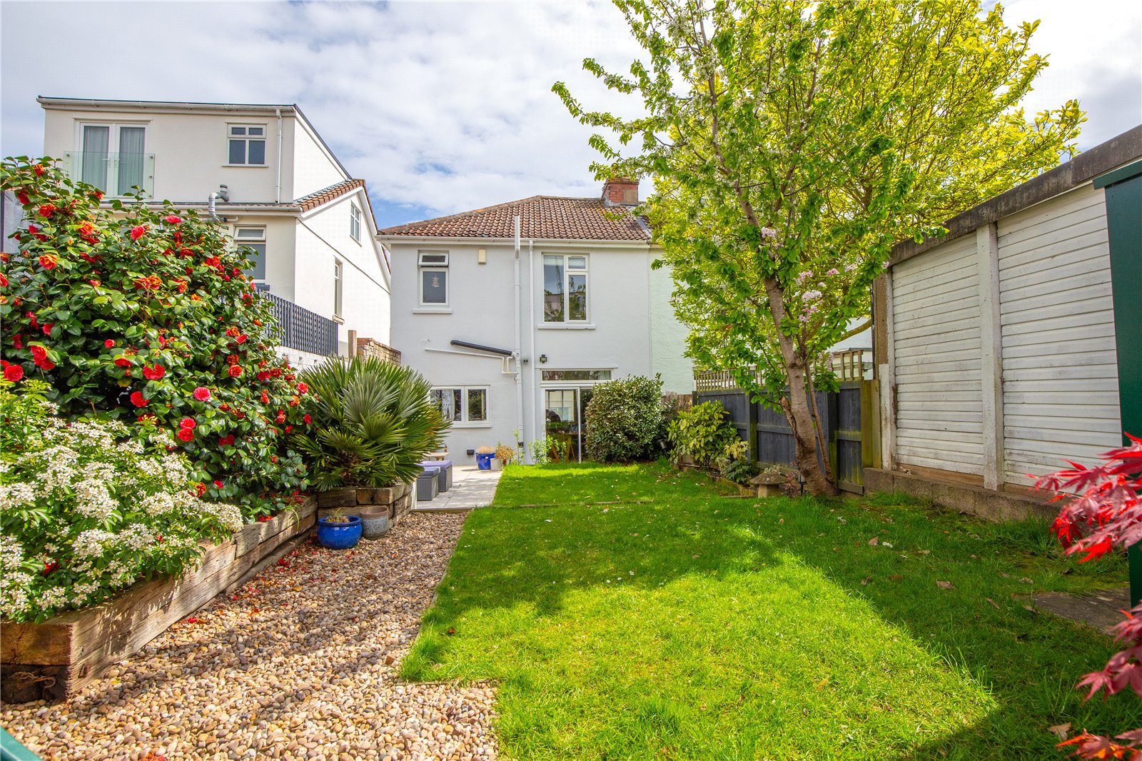 3 bedroom House for sale in Bristol