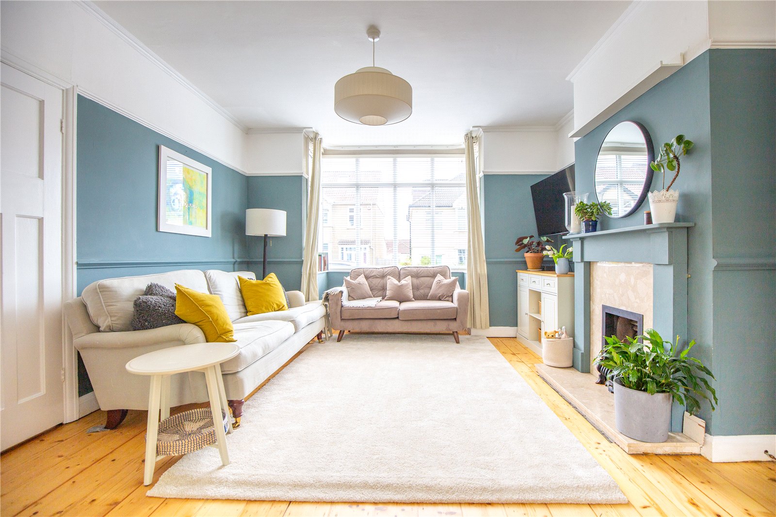 3 bedroom House for sale in Bristol