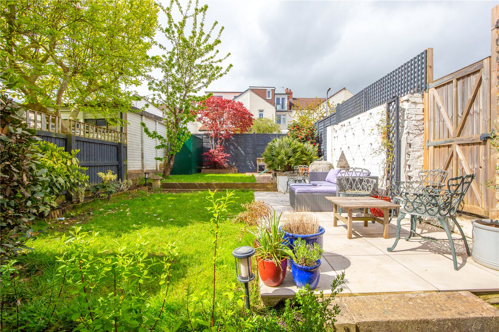 3 bedroom House for sale in Bristol