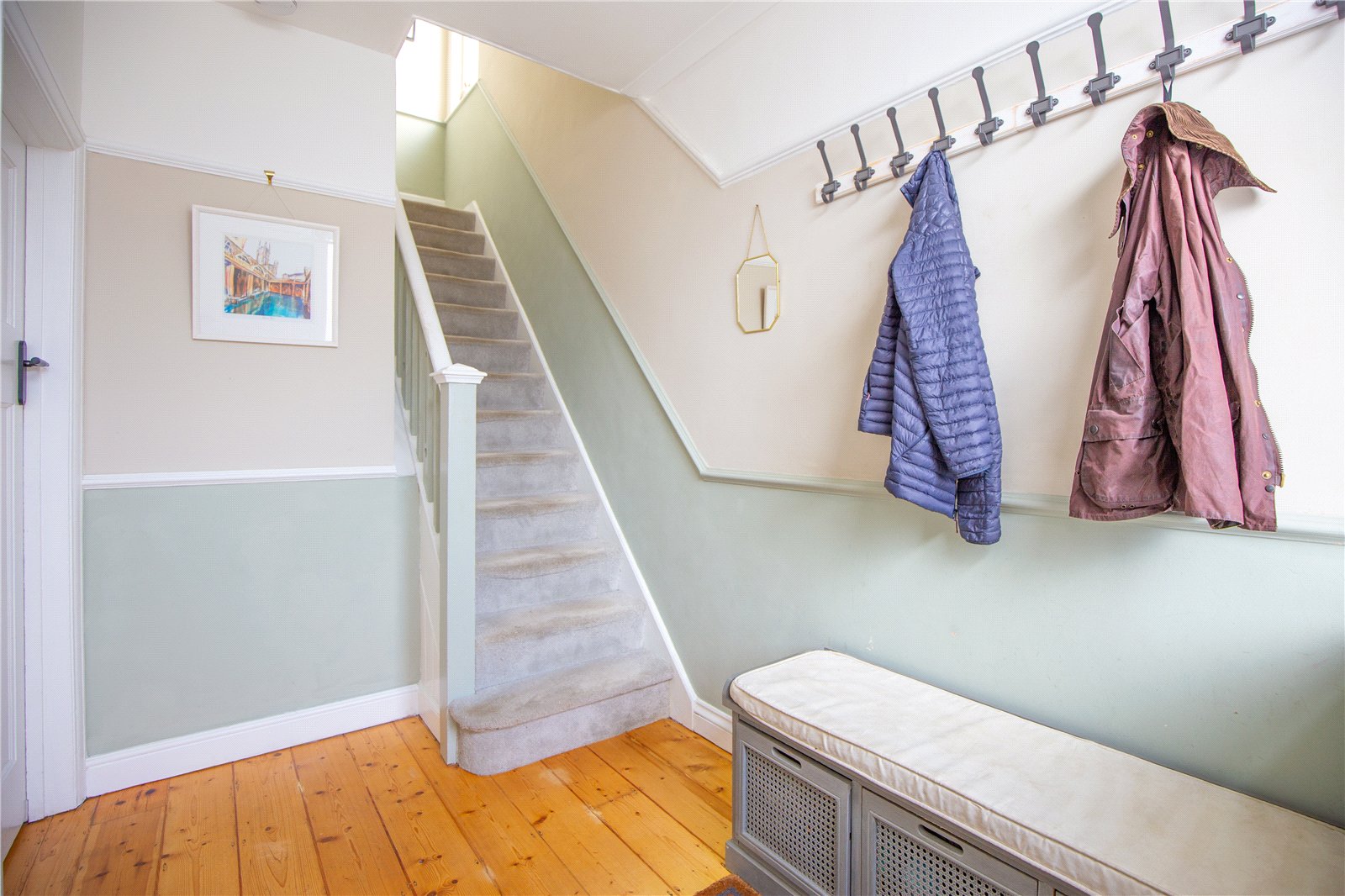 3 bedroom House for sale in Bristol