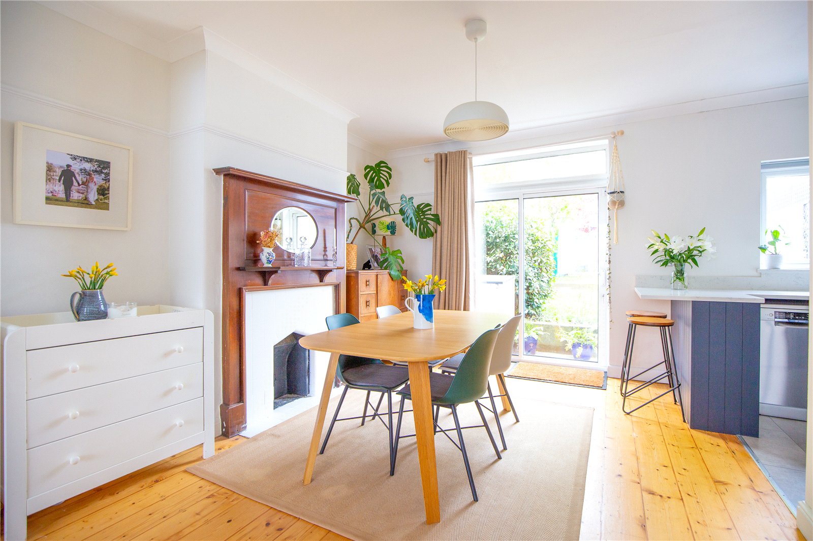 3 bedroom House for sale in Bristol