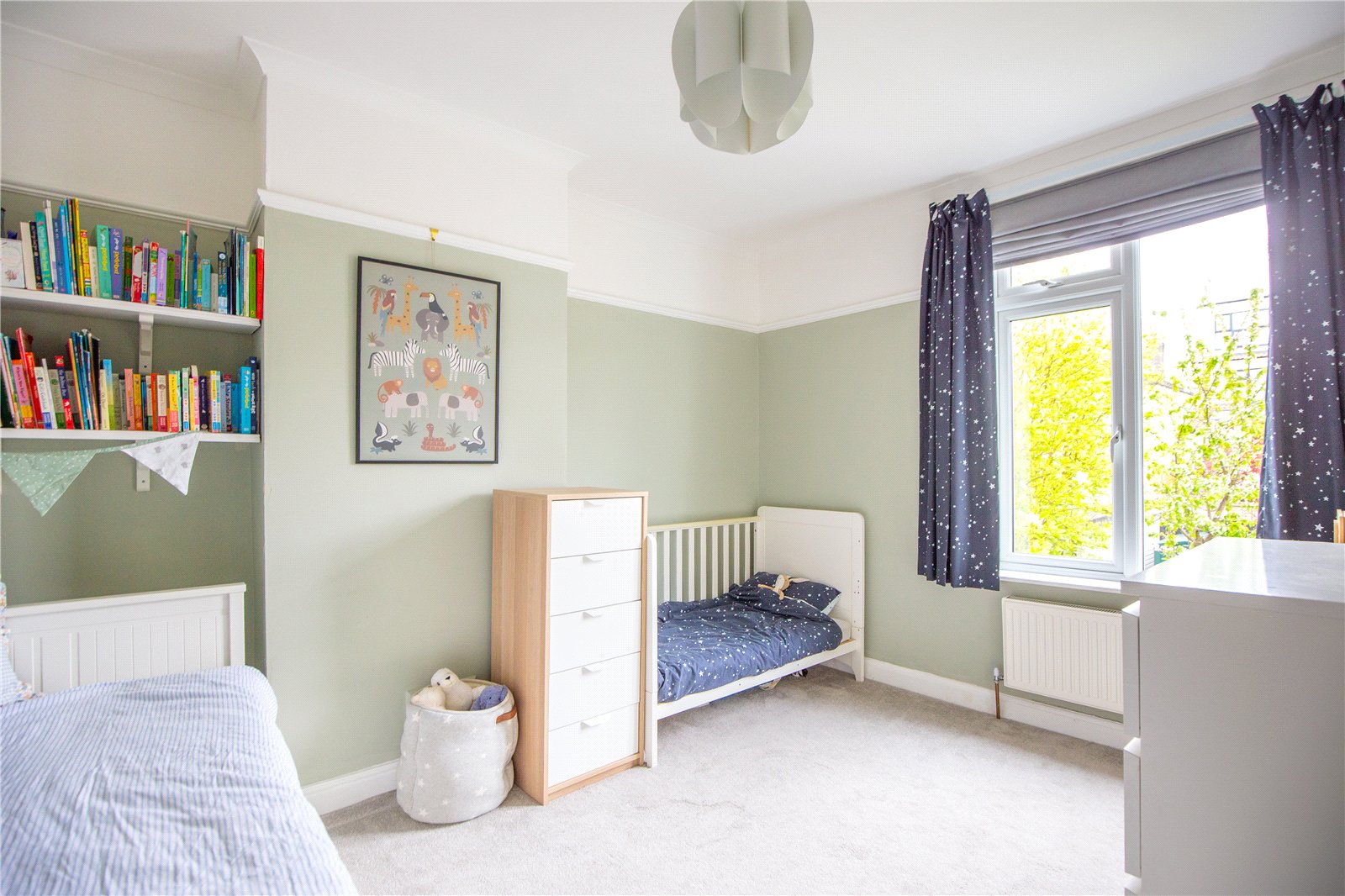 3 bedroom House for sale in Bristol