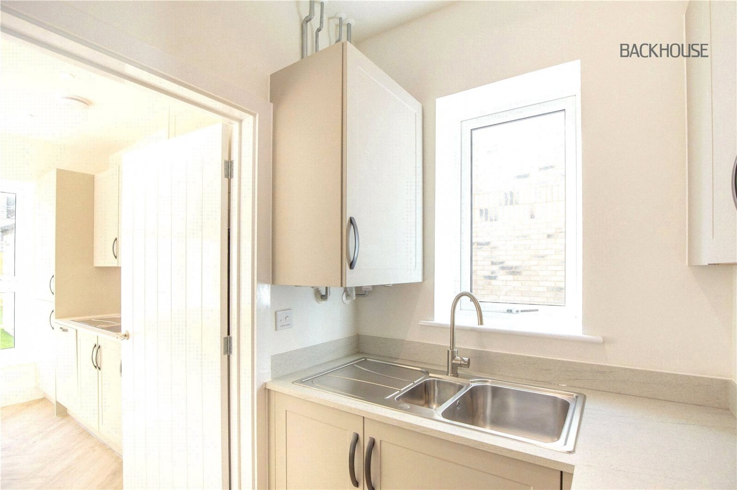 Banwell, North Somerset