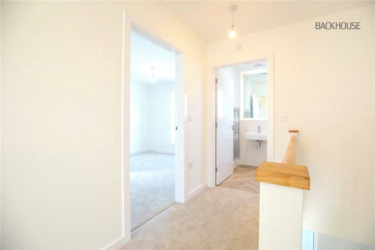 Banwell, North Somerset