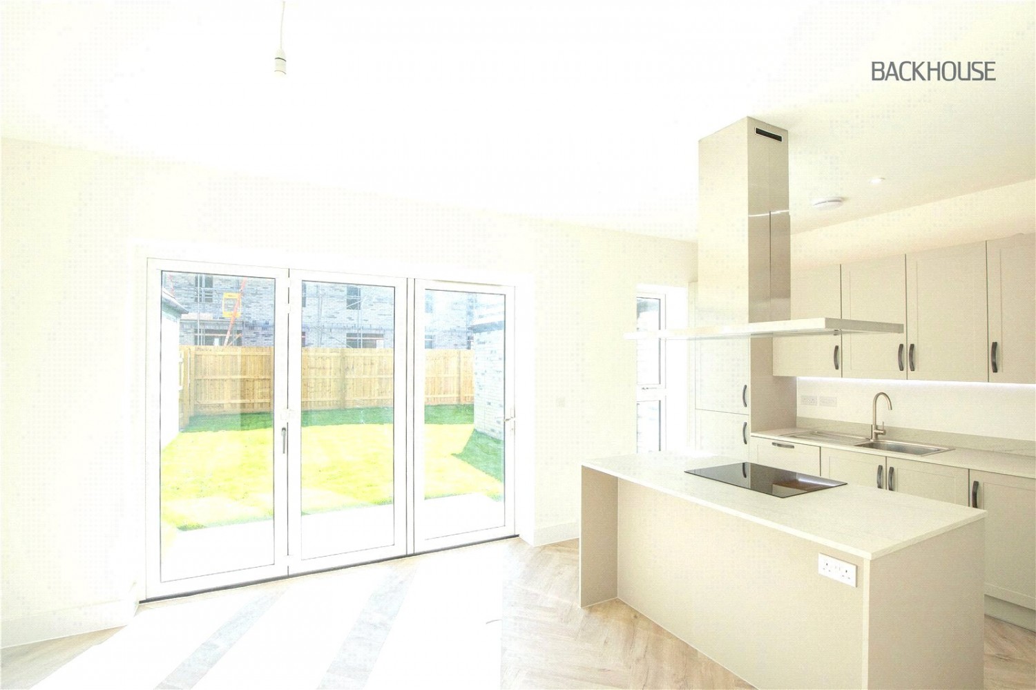 Banwell, North Somerset