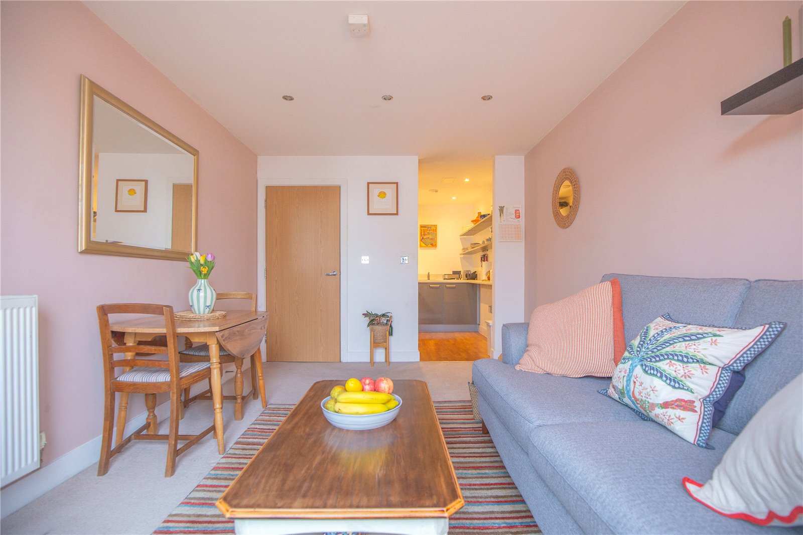 2 bedroom Flat for sale in Bristol