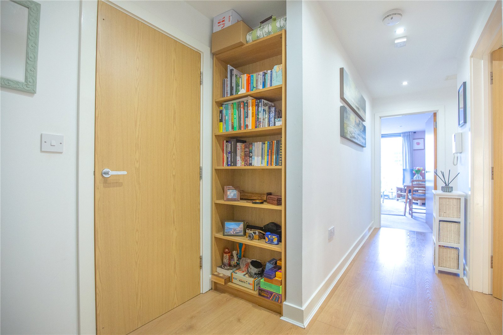2 bedroom Flat for sale in Bristol