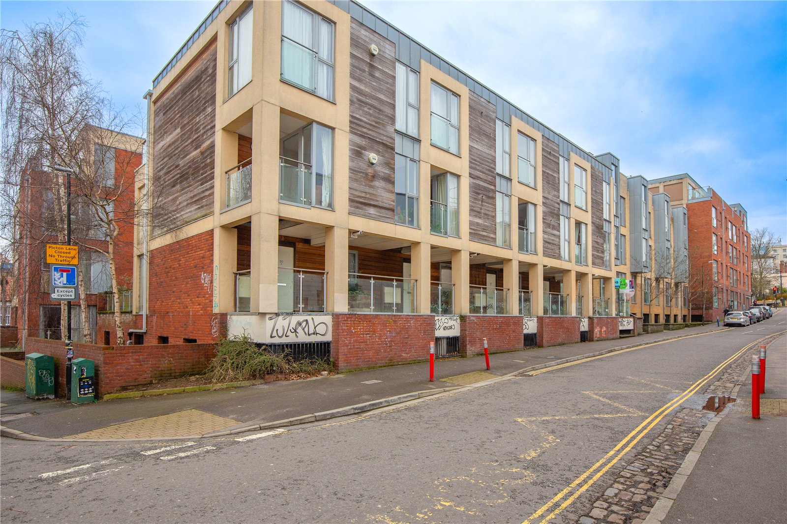 2 bedroom Flat for sale in Bristol