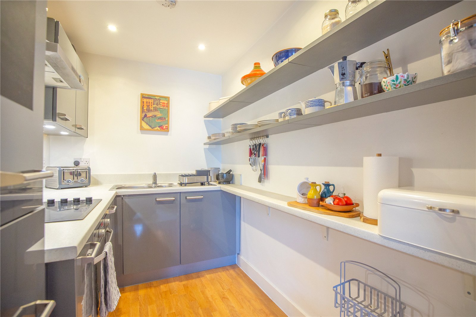 2 bedroom Flat for sale in Bristol