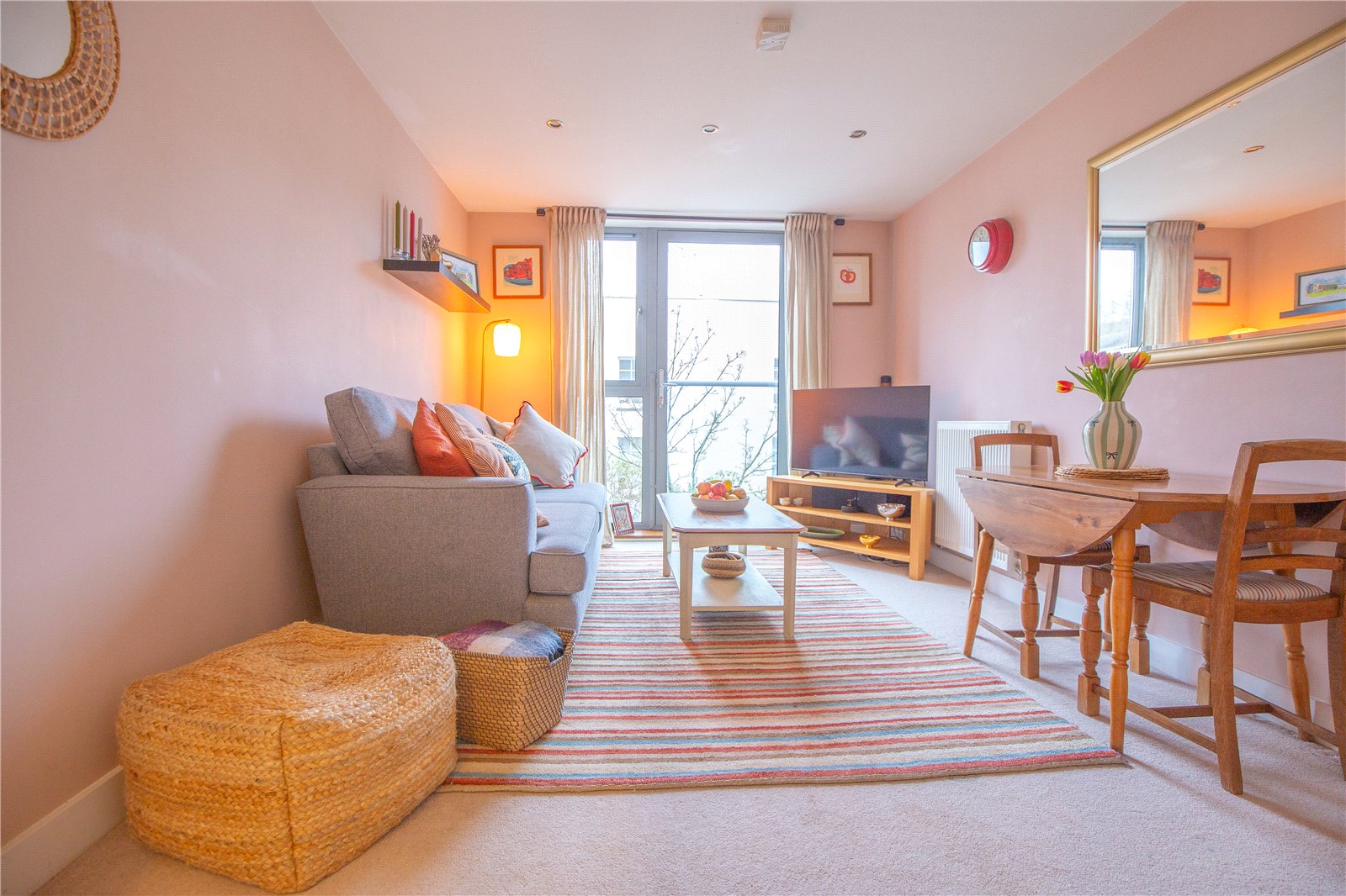 2 bedroom Flat for sale in Bristol