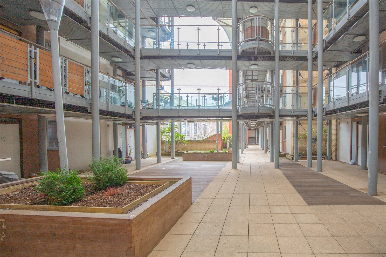 2 bedroom Flat for sale in Bristol