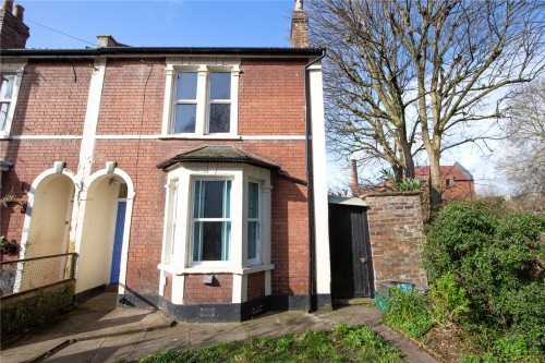 Baptist Mills, Bristol