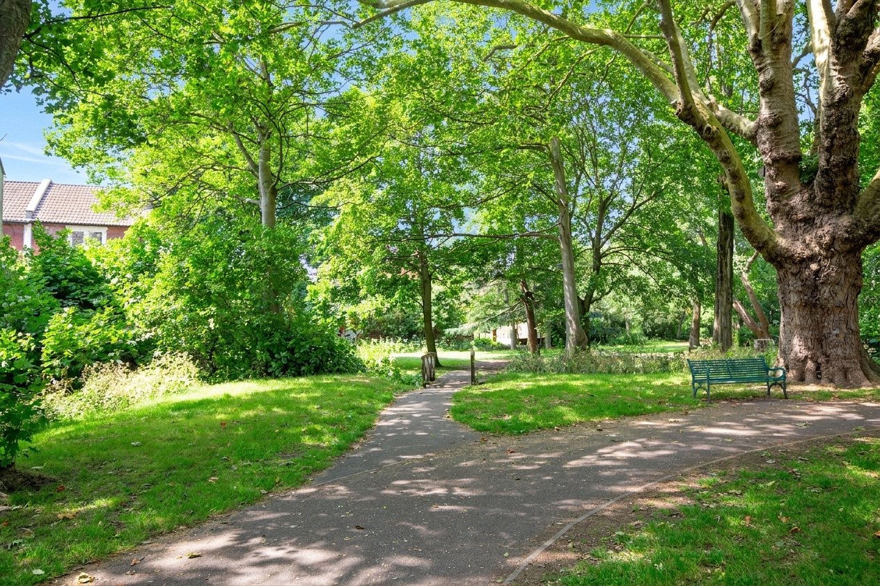 2 bedroom House for sale in Baptist Mills, Bristol