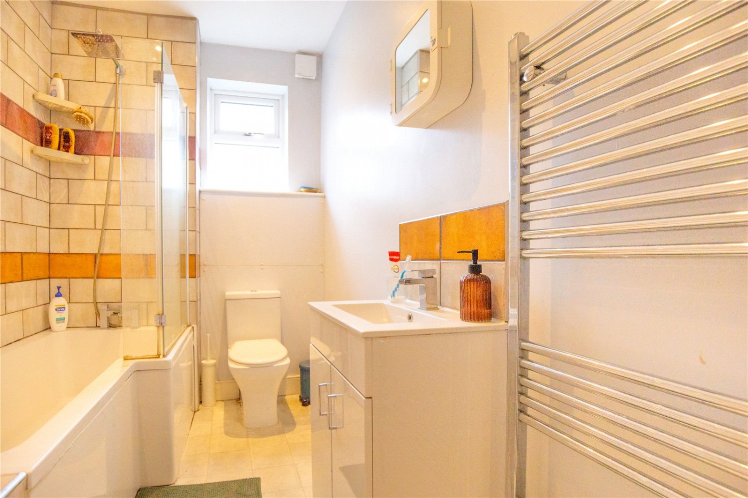 Baptist Mills, Bristol