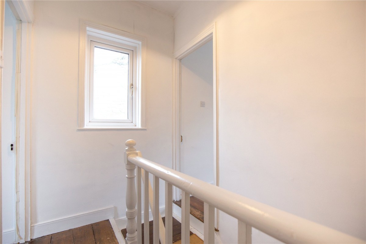 Baptist Mills, Bristol