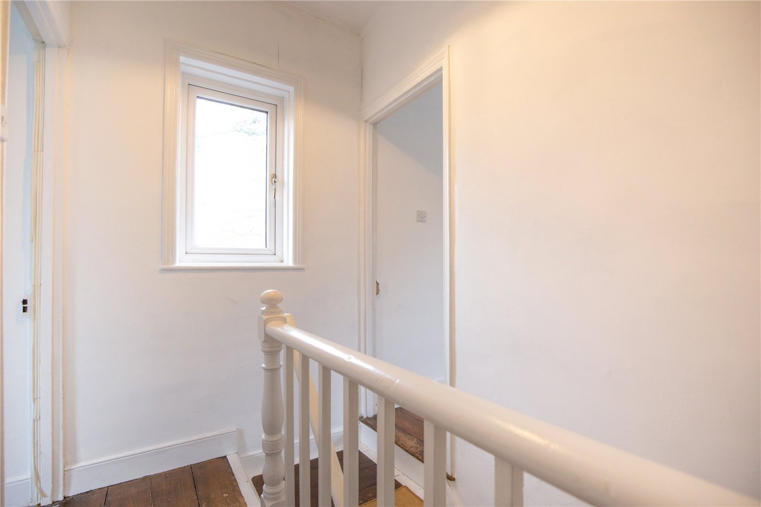 Baptist Mills, Bristol