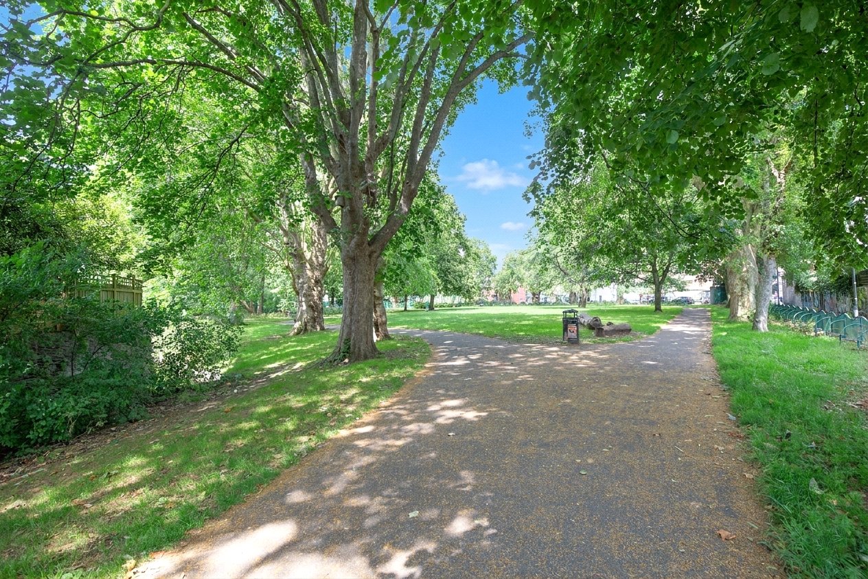 2 bedroom House for sale in Baptist Mills, Bristol
