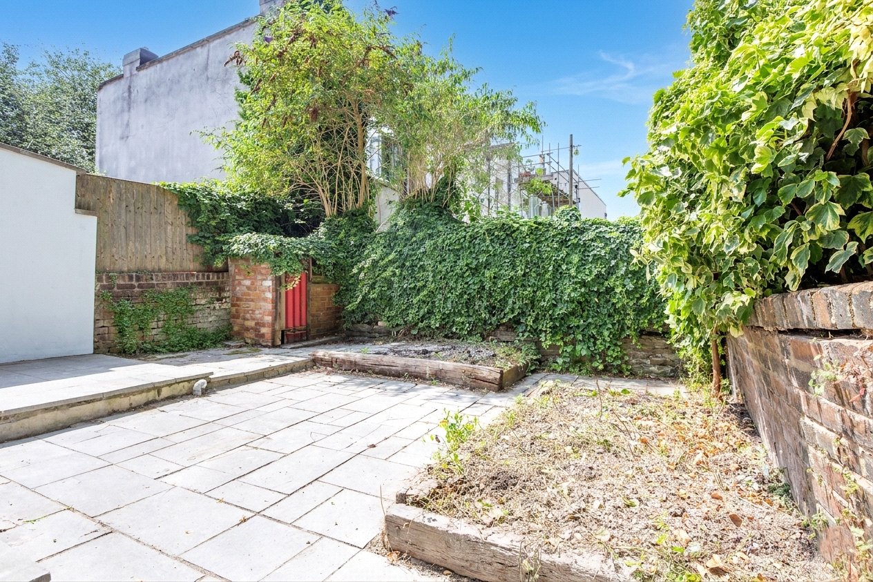 2 bedroom House for sale in Baptist Mills, Bristol