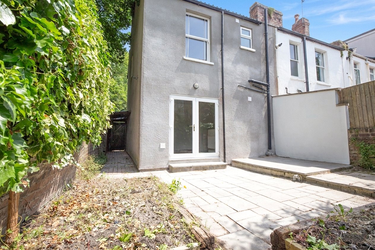 2 bedroom House for sale in Baptist Mills, Bristol