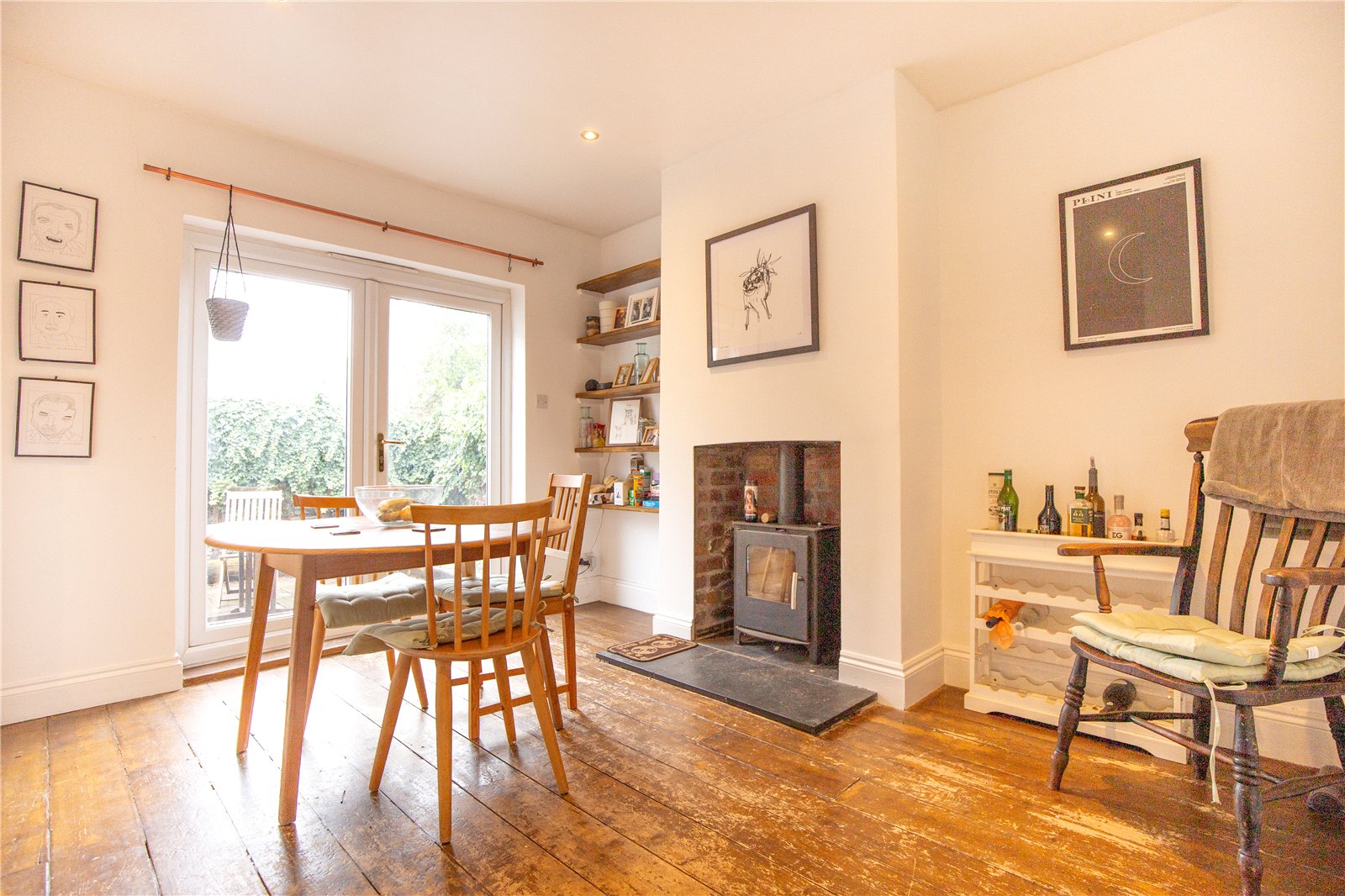 2 bedroom House for sale in Baptist Mills, Bristol