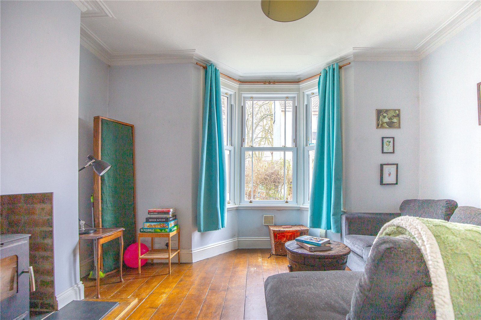 2 bedroom House for sale in Baptist Mills, Bristol